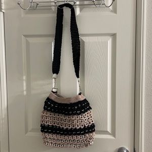 Grandma made bag